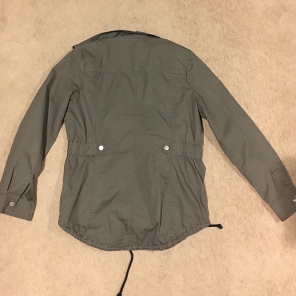 Express Spring/Fall jacket - Picture 2 of 3